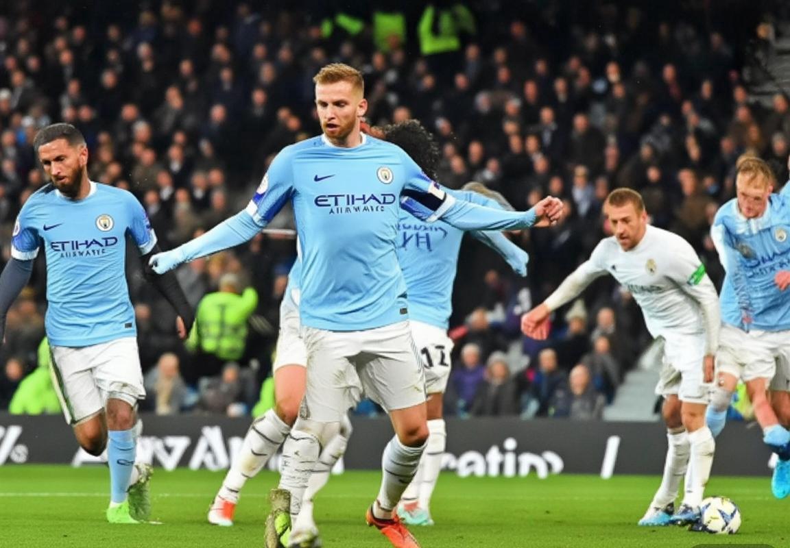 欧冠小组赛综述：曼城逆转皇马，阿森纳六战全胜，穆里尼奥罗马力克意甲冠军