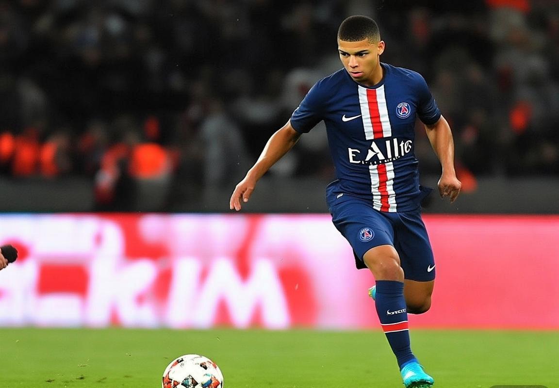 皇马西甲双线竞逐欧洲金靴奖，姆巴佩凯恩领跑群雄